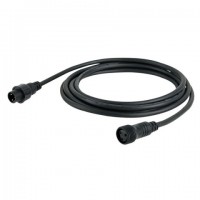 Showtec Power Extension cable for Cameleon Series 3m всепогодный удлинитель питания для серии Cameleon