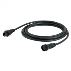 Showtec Power Extension cable for Cameleon Series 6m всепогодный удлинитель питания для серии Cameleon