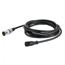 Showtec DMX Input cable for Cameleon series 3m входной DMX кабель для серии Cameleon