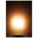 Showtec LED Floodlight 6x 1W, 40° уличный светодиодный прожектор оранжевого света