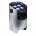 Showtec EventSpot 1600 Q4 автономный уличный светодиодный прожектор