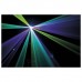 Showtec Galactic RGB-300 Value Line многоцветный лазер класса 3B