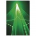 Showtec Galactic G300 монохромный зелёный лазерный проектор
