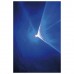 Showtec Galactic B400 синий лазер класса 3B