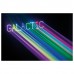 Showtec Galactic TXT многоцветный «пишущий» лазер