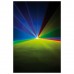 Showtec Galactic FX RGB-1000 многоцветный лазерный проектор