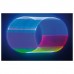 Showtec Galactic FX RGB-1000 многоцветный лазерный проектор