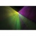 Showtec Galactic RGB 300 многоцветный лазер класса 3B