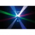Showtec Astro 360 многолучевой винтажный дискотечный световой эффект