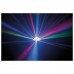Showtec Sunraise LED светодиодный многолучевой световой эффект