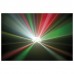 Showtec Sunraise LED светодиодный многолучевой световой эффект