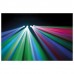 Showtec Blade Runner светодиодный многолучевой световой эффект
