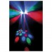 Showtec Inversion многолучевой световой эффект, сканер