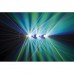 Showtec Dynamica комбинированный световой эффект: RGBWA BEAM/ стробоскопы / лазеры / УФ