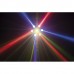 Showtec Airwolf комбинированный эффект RGBW прожекторы / стробоскоп / лазеры