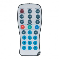 SHOWTEC INFRA RED CONTROLLER FOR CAMELEON SERIES 