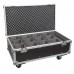 SHOWTEC CASE FOR STAGE BLINDER 1 FOR 12 PIECES 