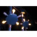 Showtec EDISON STAR E6 блиндер с LED лампами E27