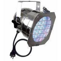 Showtec LED Par 56 Short Polished светодиодный прожектор PAR 56