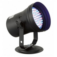 Showtec LED Pinspot светодиодный прожектор PAR 36