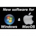 Showtec Quick DMX D512 DMX-интерфейс для ОС Windows и macOS