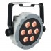 Showtec Compact Par 7 Tri светодиодный прожектор