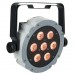 Showtec Compact Par 7/4 Q4 светодиодный прожектор