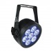 Showtec Compact Par 7/15 Q4 светодиодный прожектор