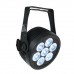 Showtec Compact Par 7/15 Q4 светодиодный прожектор