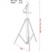 Showtec Wind-Up Lightstand 4 m стойка с механическим подъёмником