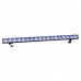 Showtec UV LED Bar 100cm MKII светодиодная панель ультрафиолетового заливающего света