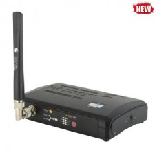 Showtec W-DMX™ BlackBox F-1 G5 Transceiver беспроводной передатчик/приёмник для сигналов DMX512 и RDM
