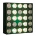 Showtec PixelSquare 25COB матричный 5 х 5 светодиодный светильник